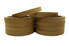 Pipeman's 5.25" MDF Speaker Ring Speaker Mounting Spacer Rings 5 Pairs