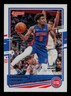 2020-21 Donruss Basketball Langston Galloway #11
