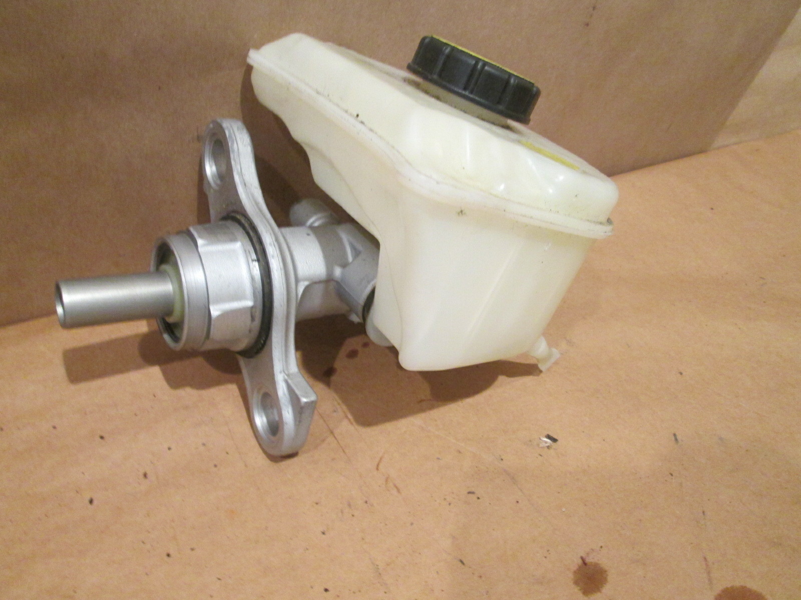 Lamborghini Huracan LP610-4  Brake Master Cylinder P/N 4S0612105E