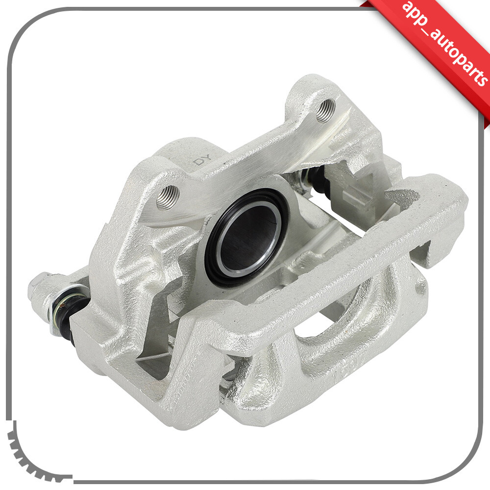 PowerStop Caliper | 2009–2015 Honda Pilot Front Right (L3827)
