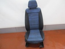 Sitz rechts vorn Mit Airbag 52526 BMW 1 (E87) 118D