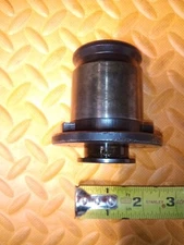 Quick Change BILZ #3 Tapping Collet WE3 18 x 14.5 CNC Tap Holder