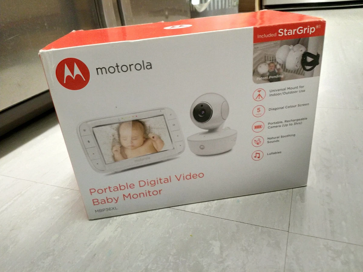 Motorola mbp36xl replacement screen sale