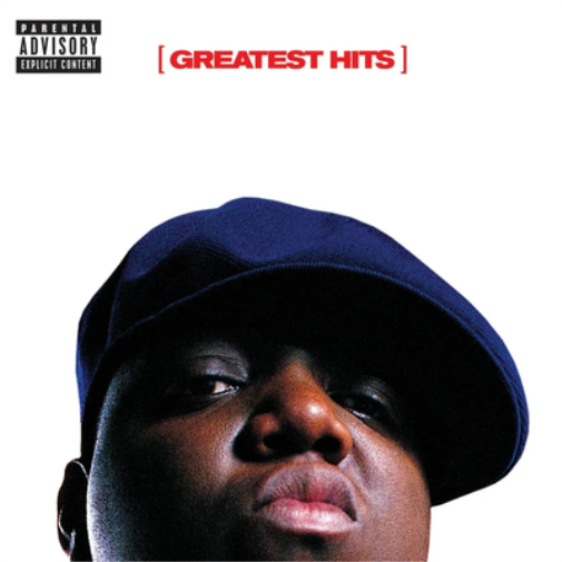 The Notorious B.I.G. Greatest Hits (Vinyl LP)