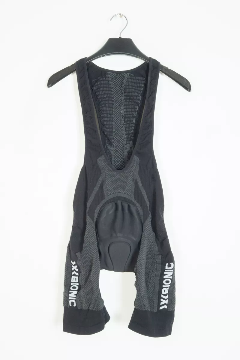 X bionic cycling shorts hot sale