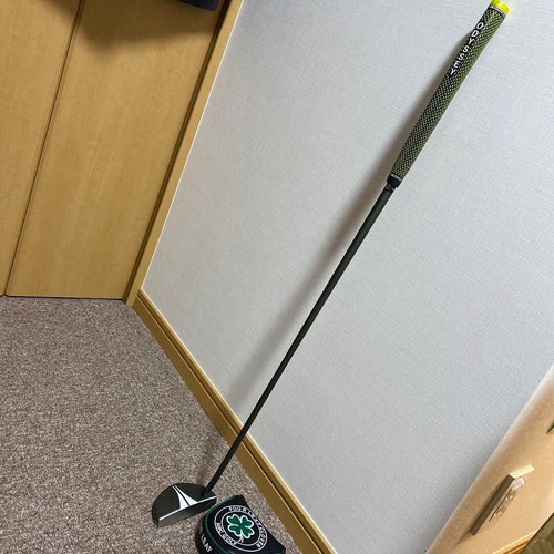 NIKE ic Putter 1pcs Right-Handed - Picture 2 of 4