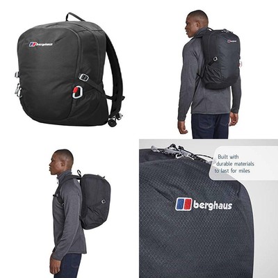 berghaus unisex twentyfourseven rucksack 20l