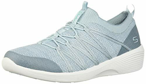 skechers blue womens shoes