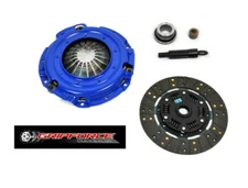FX HD STAGE 2 CLUTCH KIT for 85-93 CHEVY S-10 S10 BLAZER GMC S15 JIMMY SONOMA