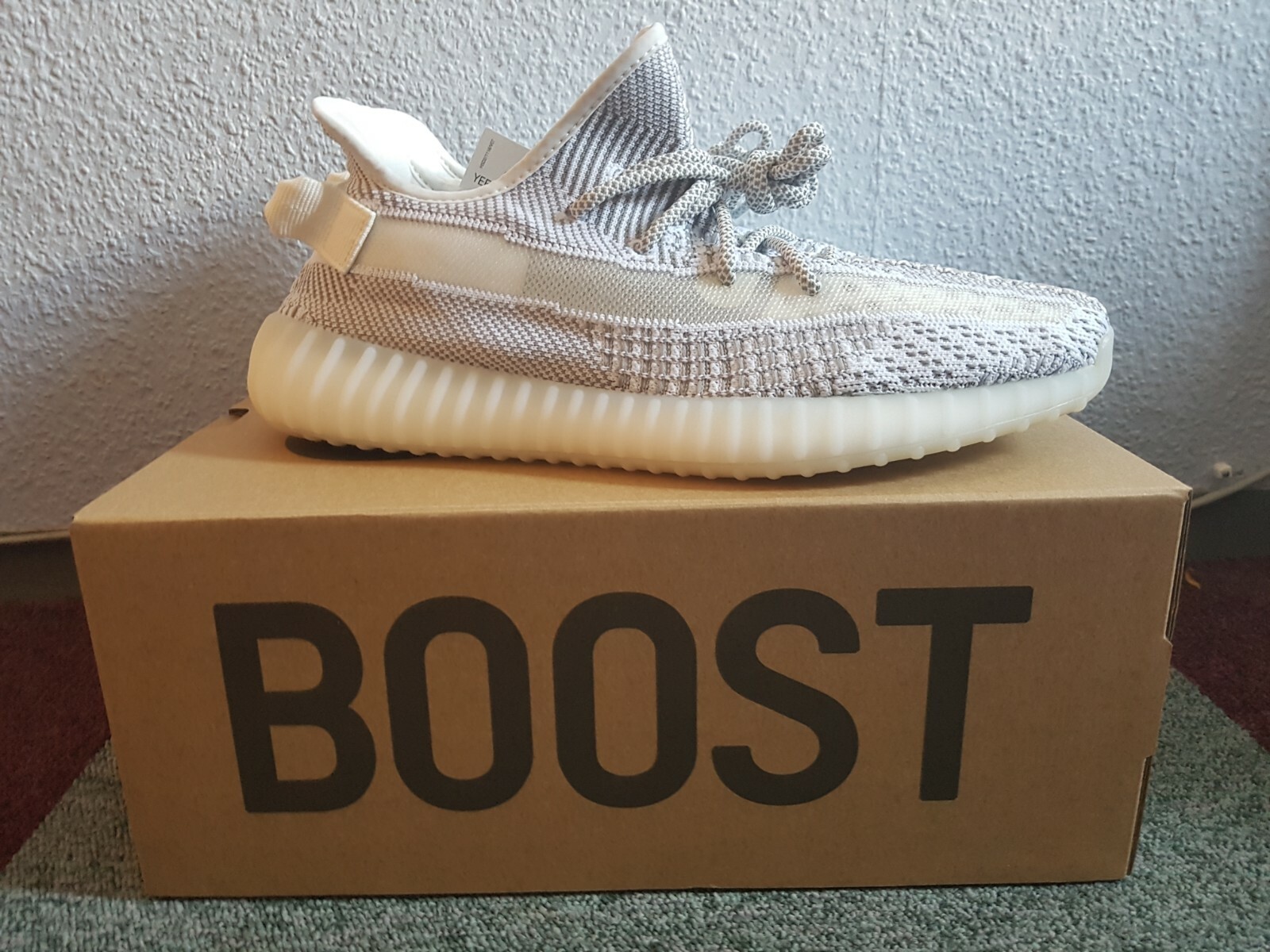 was kosten yeezy boost 350