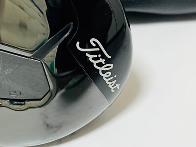 Titleist TSR3 5 Fairway Wood 18 Degrees RH Head Only TSR GOLF Head