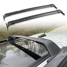 Roof Rack Cross Bar For Chevrolet Trailblazer 2021-23 24 Luggage Cargo Carrier