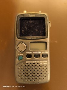 icom ic-r3ss ジャンク品 Yahoo!オークション -「アイコム ic-r3」(受信機) (アマチュア