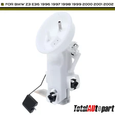 New Fuel Pump Assembly for BMW Z3 1996-2002 1.9L 2.0L 2.2L 2.5L 2.8L 3.0L 3.2L