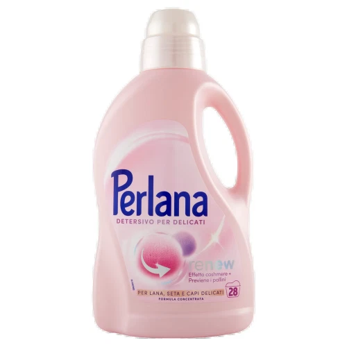 Perlana Liquido Renew Classic 28 Misurini 1400ml