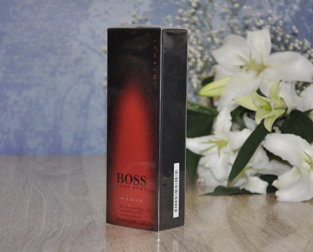 Elektrisch gazon Bedenk HUGO BOSS INTENSE EDP 90ml, DISCONTINUED, Very Rare, New in Box, Sealed |  eBay