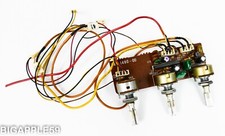 Kenwood R-2000 Ricevitore Radio Set di Pentole di Controllo (AF Guadagno - Tono - Squelch) #2