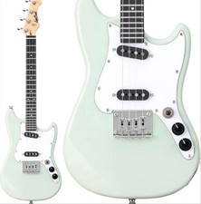 Laid Back Electric Ukulele Tenor