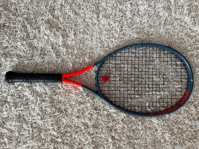 Tennischläger HEAD Radical Junior Graphene 360 