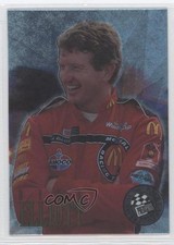 1996 Press Pass Premium Hot Pursuit Bill Elliott #HP2 HOF 0e3