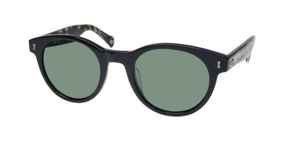 JOHN VARVATOS V542 POLARIZED SUNGLASSES 100% UV RAYS PROTECTION PREMIUM SEGMENT