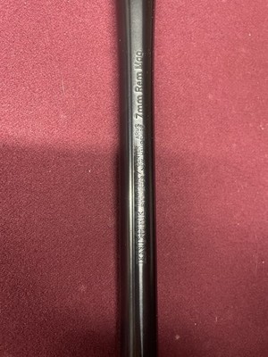 Thompson Center Arms Encore 7mm Remington Magnum Rifle Barrel