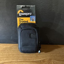 Lowepro Geneva 10 Camera Bag - Camera Pouch w...