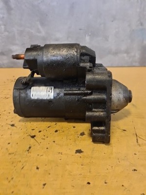 2015 CITROEN C4 PICASSO MK2 B78 1.6 HDI 6 SPEED FULL AUTOMATIC STARTER MOTOR