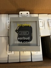 AirPod Case Covers 12 Pack Of Black