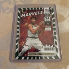 2025 Donruss Optic Giannis Antetokounmpo Base (RAW)