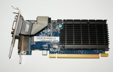 Sapphire Radeon HD6450 1GB GDDR3 HDMI/VGA/DVI Low Profile Graphics Card