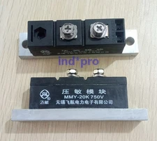 1PCS NEW FOR MMY20K 750V VARISTOR MODULE FAST DELIVERY