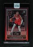 2022-23 Panini One and One Rookies Red 4/15 TyTy Washington Jr #106 9l4