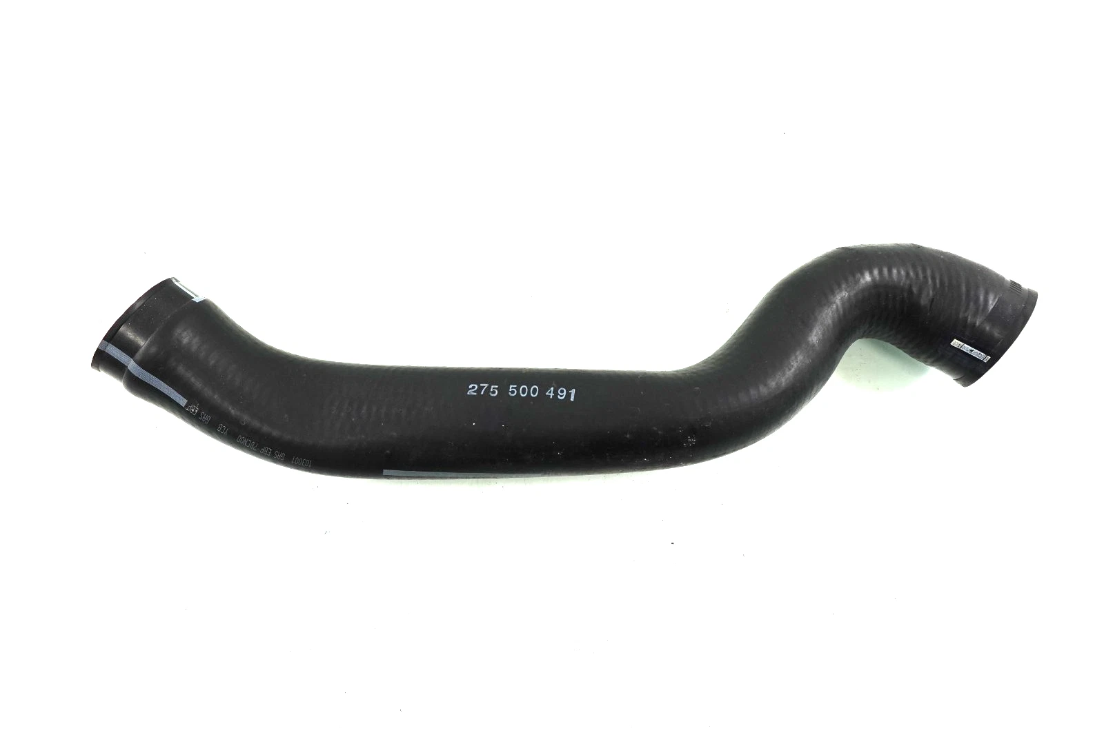 2002 Sea-Doo GTX 4-TEC 155 OEM Fuel Filler Hose 275500491