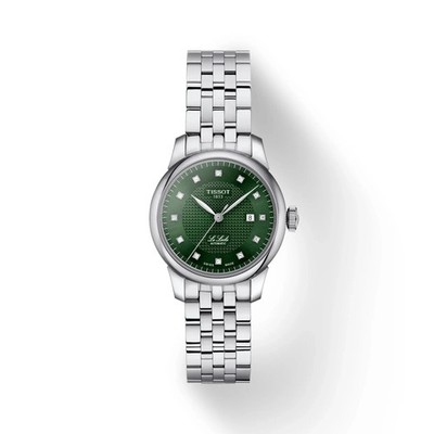 TISSOT  Le Locle 29MM  Women's  T006.207.11.096.00