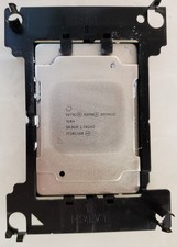 Intel Xeon Bronze 3104 SR3GM 1.70GHz CPU Processor w/ Bracket