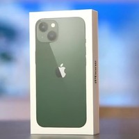 New Sealed Apple iPhone 13 Mini (5G) 128GB/256GB Smartphone - Factory Unlocked