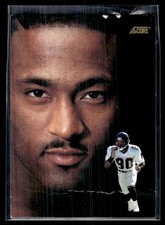 1991 Score Andre Rison Atlanta Falcons #680