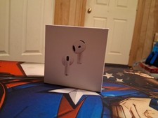 AirPod 4th Gen