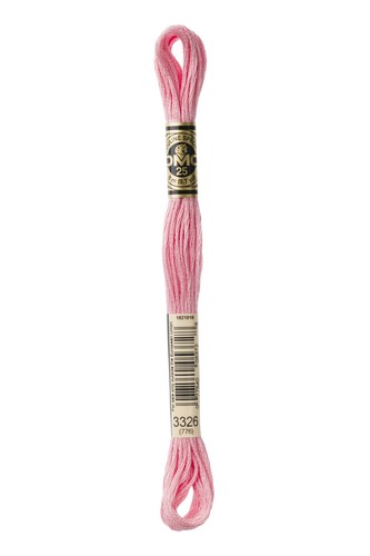 Mouliné DMC GOLD CONCEPT 1 - Couleur 307 - Écheveau De 8m - Neuf