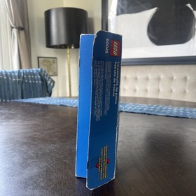 LEGO CITY #60045: Police Patrol | Mostly Complete | Sold As Is | Free Shipping!!