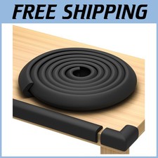 Baby Proofing Edge Bumpers Corner Protectors Set