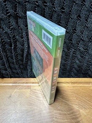 Animal Atlas: Animals ABC's (DVD, 2011) for sale online | eBay