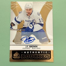 2012 SP Game Used Golf Cards 21