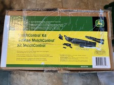 John Deere BUC10704 Kit Comando Pacciamatura, Serie Z300 Zero Turn 42"