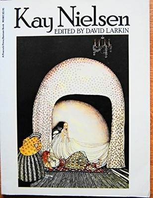 Kay Nielsen (Coronet Books) Buch Hodder & Stoughton Ltd