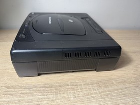 FOR REPAIR - Sega Saturn MK-80000 Console Only - READ