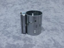 ORIGINAL VINTAGE GRAFLEX 3-CELL CLAMP W/SCREW STAR WARS LIGHTSABER - NICE