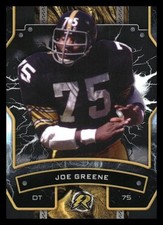 Topps Resurgence #87 Joe Greene