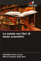 Helielbia Alves Lucas (U. A.) | La Salute Nei Libri Di Testo Scientifici | Buch